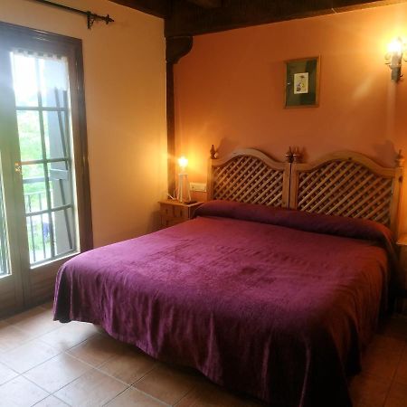Zelai-Eder Villa San Sebastian Ngoại thất bức ảnh