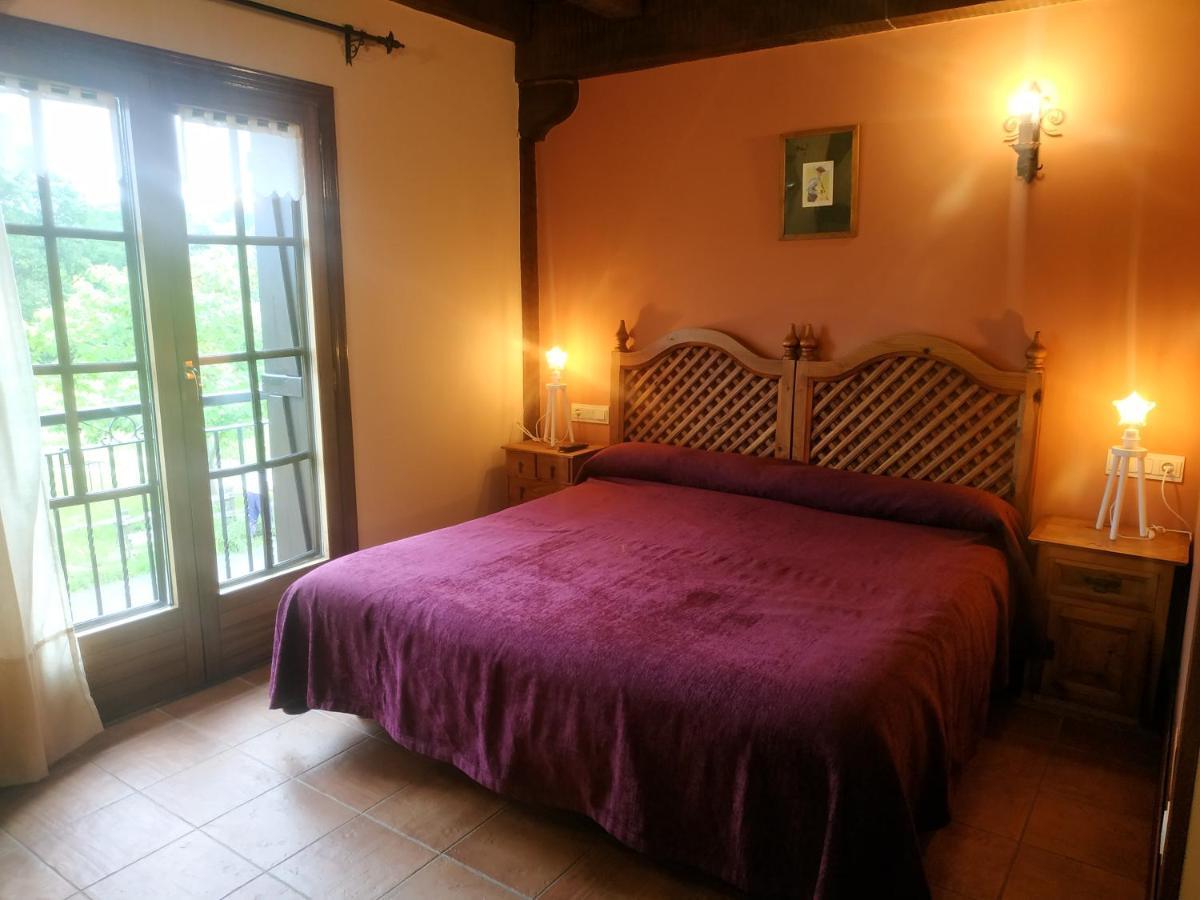 Zelai-Eder Villa San Sebastian Ngoại thất bức ảnh