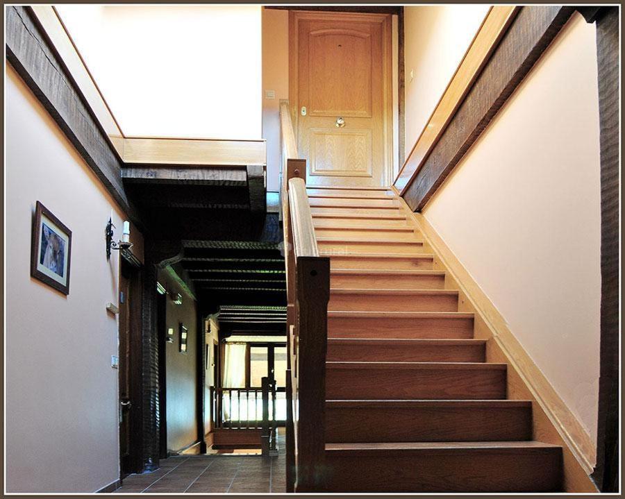 Zelai-Eder Villa San Sebastian Ngoại thất bức ảnh