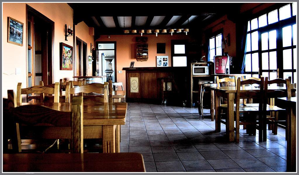 Zelai-Eder Villa San Sebastian Ngoại thất bức ảnh