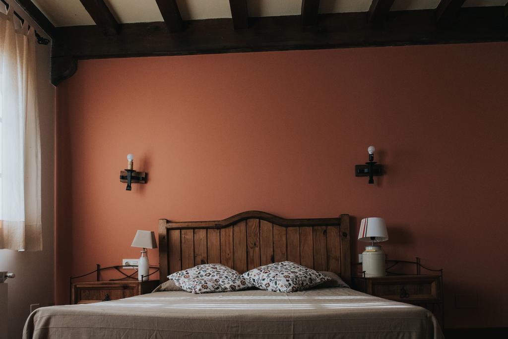 Zelai-Eder Villa San Sebastian Ngoại thất bức ảnh