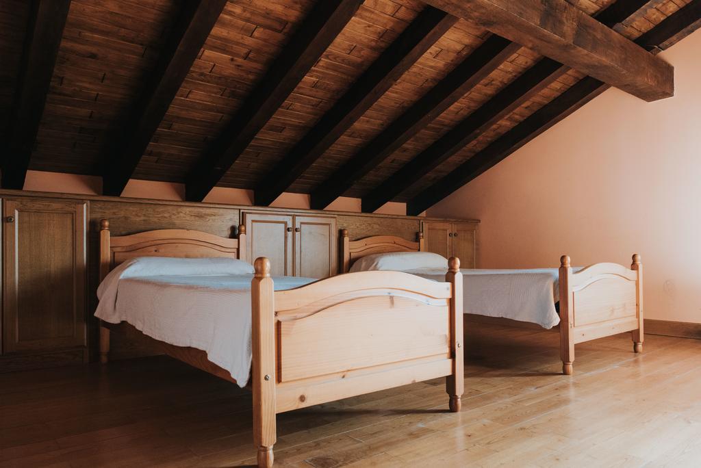 Zelai-Eder Villa San Sebastian Ngoại thất bức ảnh