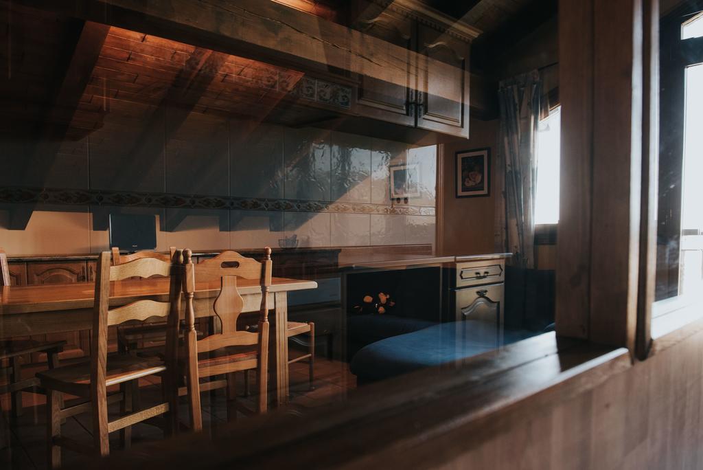 Zelai-Eder Villa San Sebastian Ngoại thất bức ảnh