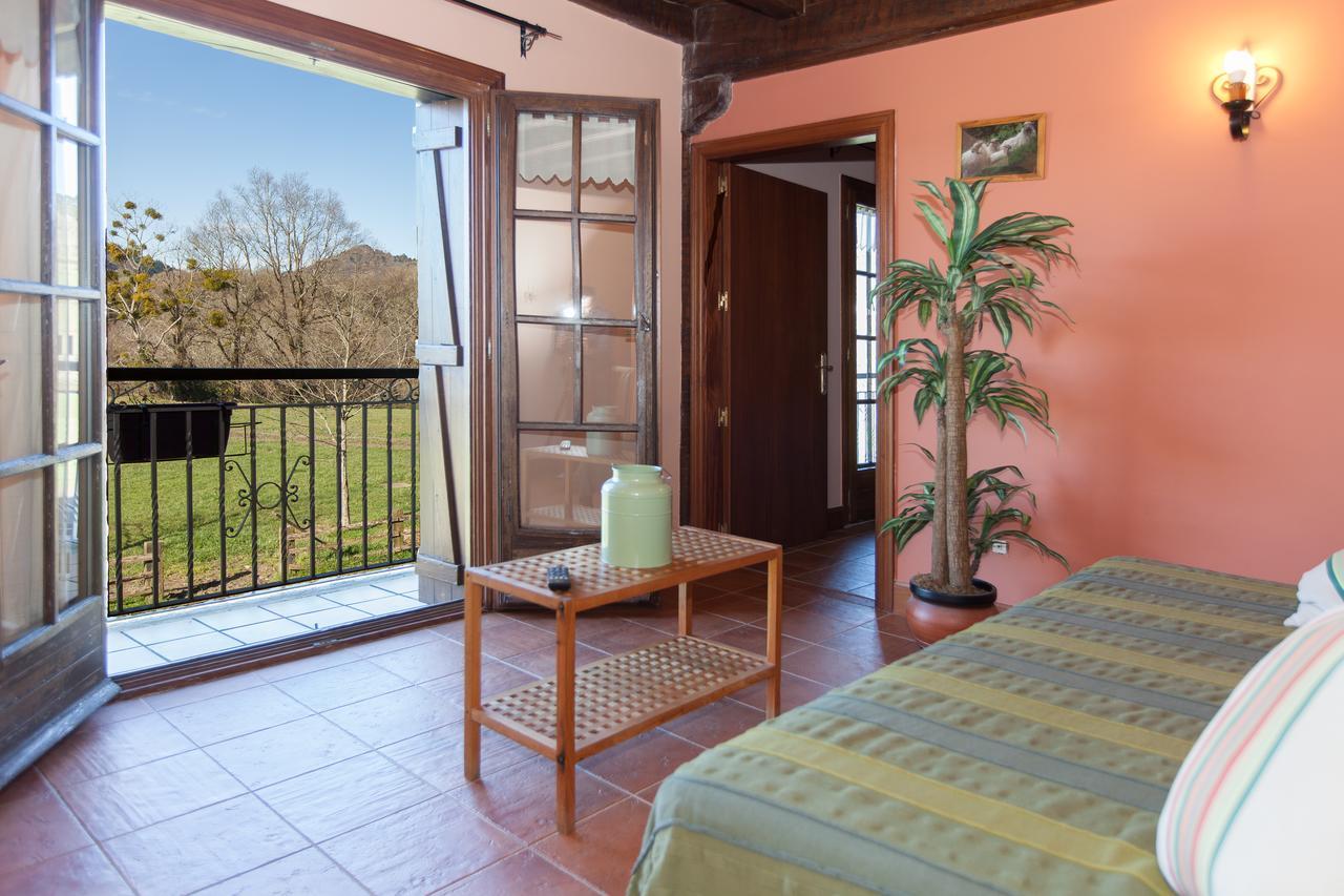 Zelai-Eder Villa San Sebastian Ngoại thất bức ảnh