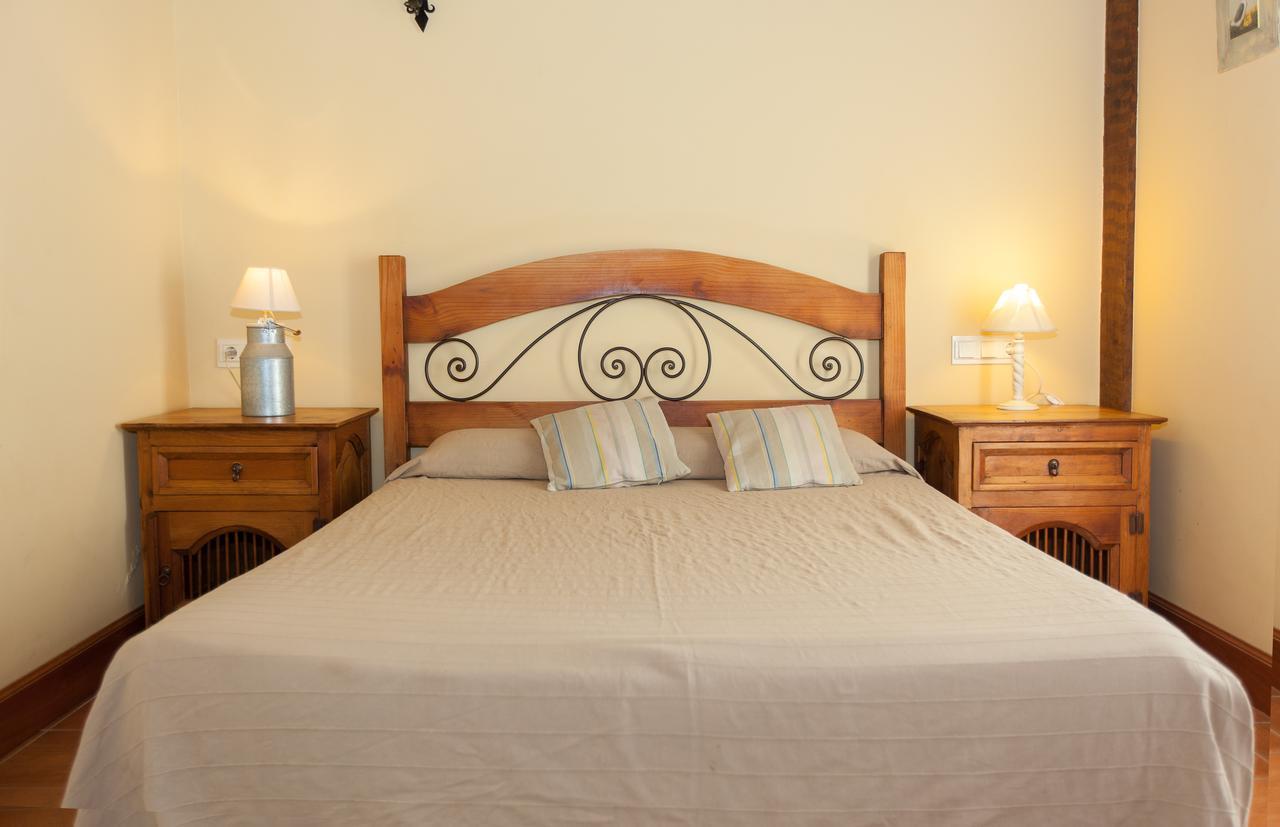 Zelai-Eder Villa San Sebastian Ngoại thất bức ảnh