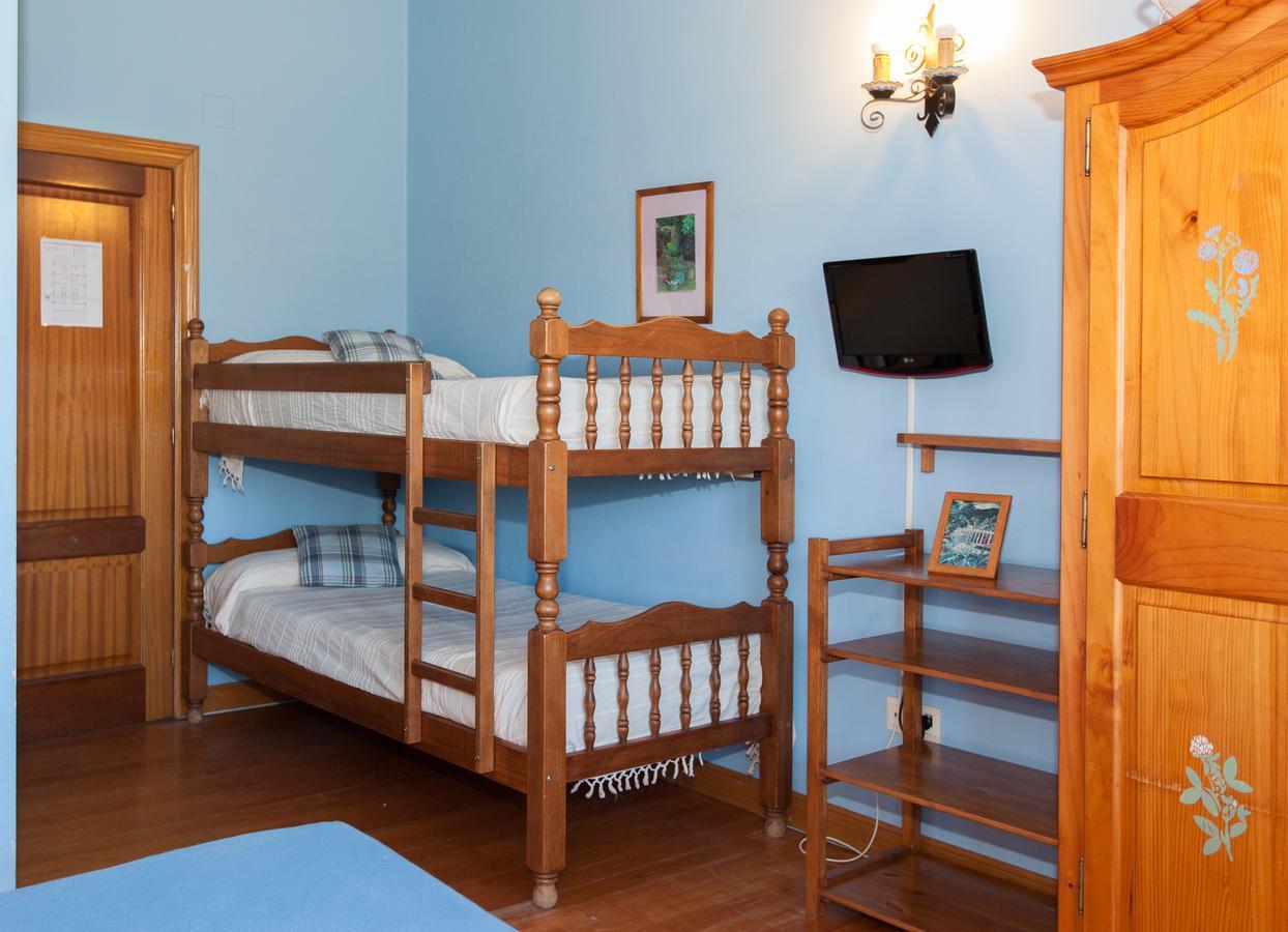 Zelai-Eder Villa San Sebastian Ngoại thất bức ảnh