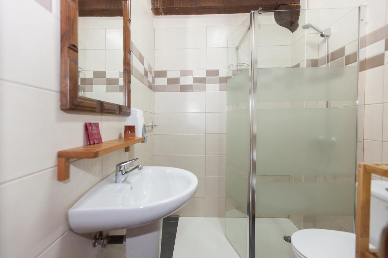 Zelai-Eder Villa San Sebastian Ngoại thất bức ảnh