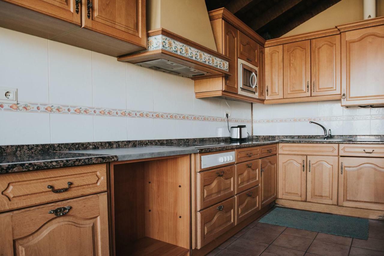Zelai-Eder Villa San Sebastian Ngoại thất bức ảnh